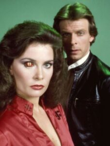 Lee más sobre el artículo Demonios integrados ya caminan entre nosotros!!!