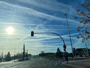 Lee más sobre el artículo CHEMTRAILS Y CAMBIO CLIMÁTICO