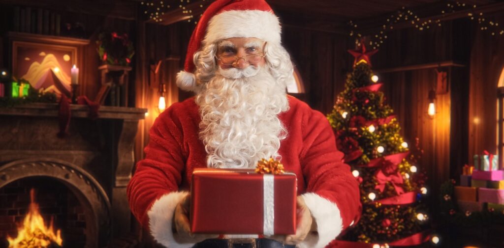 Lee más sobre el artículo ¿CUÁL ES EL VERDADERO ORIGEN DE LA NAVIDAD?